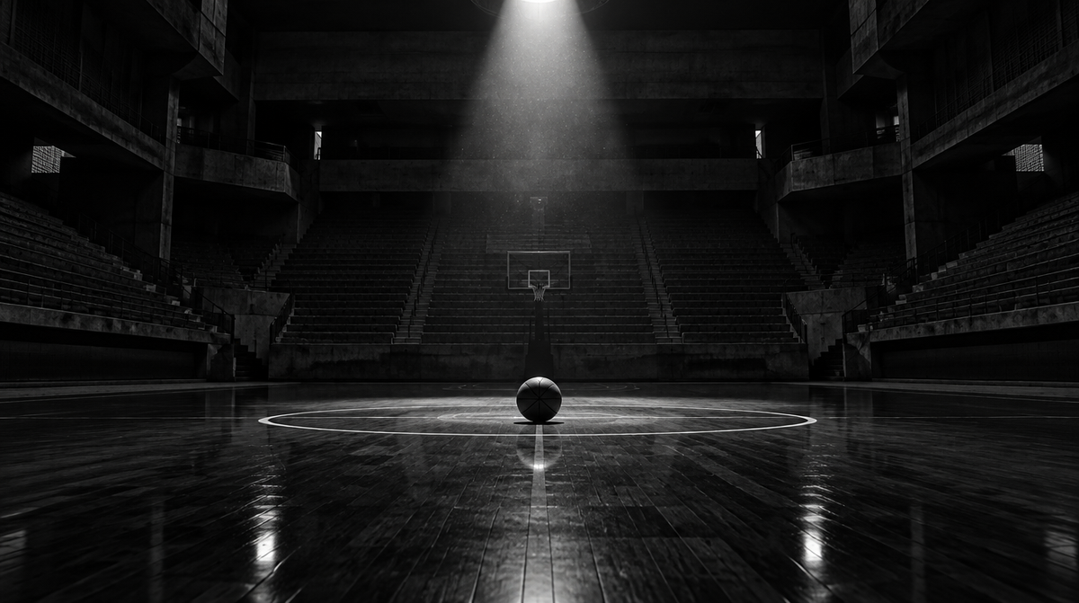 The Standard Was Higher: perché Michael Jordan è il più grande di sempre